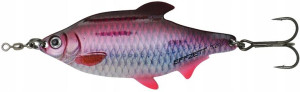 Dam Błystka Wahadłówka # Na Szczupaka [9cm/32g]
