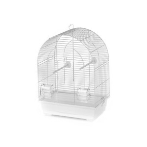 INTER ZOO Klatka dla ptaków/papug Lusi I 39x25x53cm