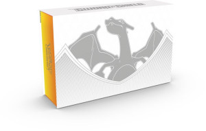 ULTRA LIMITOWANY Premium Collection Charizard Pokemon TCG