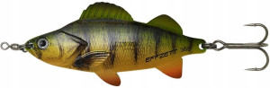 Dam Błystka Wahadłówka # Na Szczupaka [9cm/36g]