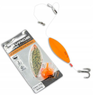 Na Pstrąga ! Savage Błystka Lt Stickle Blade 5,2cm