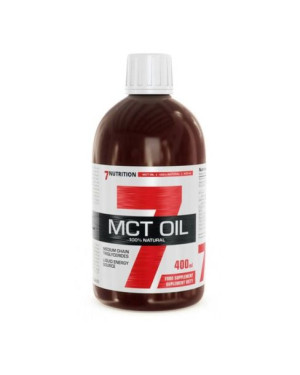 7Nutrition Olej MCT Oil