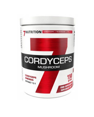 7Nutrition Cordyceps Kordyceps