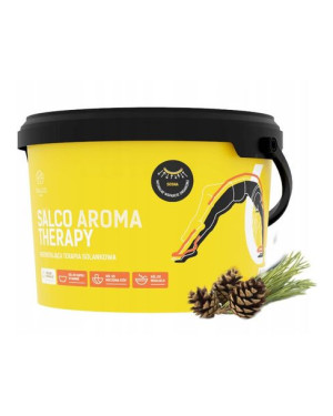 Salco Sport Therapy Aroma