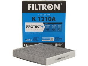 Filtr Kabinowy Toyota Auris E15 E18 Subaru Lexus
