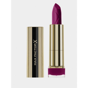 Pomadka do ust Max Factor Colour Elixir Lipstic, 135 PURE PLUM