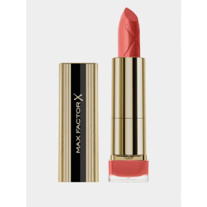 Pomadka do ust Max Factor Colour Elixir Lipstic, 50 PINK BRANDY