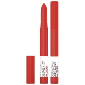 Pomadka do ust w sztyfcie Maybelline SuperStay Ink, 115 KNOW NO LIMITS