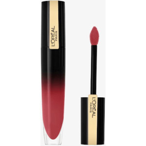 Pomadka w płynie L'Oréal Paris Brilliant Signature 302 BE OUTSTANDING