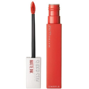 Pomadka w płynie Maybelline SuperStay Matte Ink 25 HEROINE