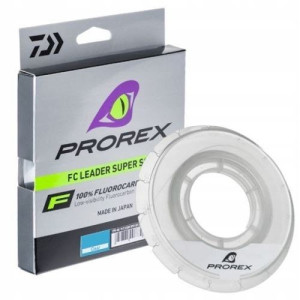 Daiwa Prorex Fluorocarbon 28m/12,8kg [0,45mm]