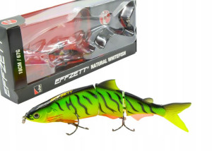 Dam Natural Whitefish Na Szczupaka 18cm/67g