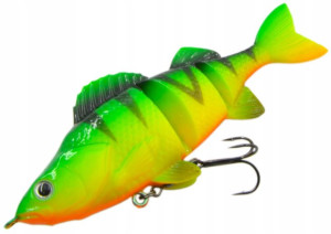 Effzett Natural Perch Na Szczupaka 18cm/70g