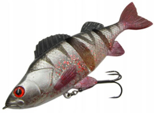Effzett Natural Perch Na Szczupaka 18cm/70g