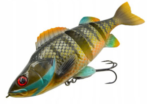 Effzett Natural Perch Na Szczupaka 18cm/70g
