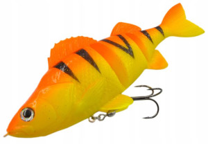 Effzett Natural Perch Na Szczupaka 18cm/70g