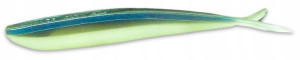 Jaskółka 4" - Fin-S Fish Lunker City - 10CM