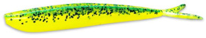 Jaskółka 4" - Fin-S Fish Lunker City - 10CM