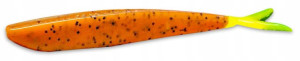 Jaskółka 4" - Fin-S Fish Lunker City - 10CM
