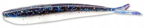 Jaskółka 4" - Fin-S Fish Lunker City - 10CM