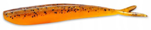Jaskółka 4" - Fin-S Fish Lunker City - 10CM