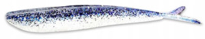 Jaskółka 4" - Fin-S Fish Lunker City - 10CM