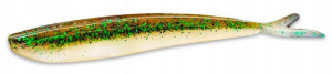 Jaskółka 4" - Fin-S Fish Lunker City - 10CM