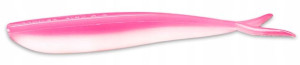 Jaskółka 4" - Fin-S Fish Lunker City - 10CM