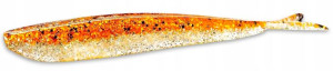 Jaskółka 4" - Fin-S Fish Lunker City - 10CM