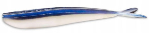 Jaskółka 4" - Fin-S Fish Lunker City - 10CM