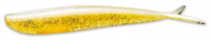 Jaskółka 4" - Fin-S Fish Lunker City - 10CM