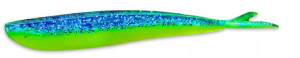 Jaskółka 4" - Fin-S Fish Lunker City - 10CM