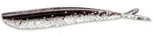 Jaskółka 4" - Fin-S Fish Lunker City - 10CM