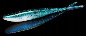 Jaskółka 4,5" FREAKY FISH Lunker City 11,5CM