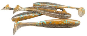 Keitech Easy Shiner 2" - 5.5cm - 1szt