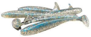 Keitech Easy Shiner 2" - 5.5cm - 1szt