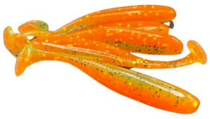 Keitech Easy Shiner 2" - 5.5cm - 1szt