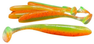 Keitech Easy Shiner 3" - 7.6cm - 1szt