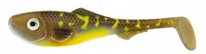 Na Sandacza ! Abu Garcia Perch Shad [8cm] 5g #1szt