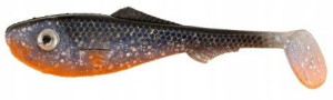 Na Sandacza ! Abu Garcia Perch Shad [8cm] 5g #1szt