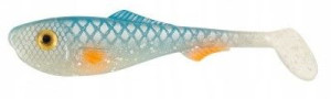 Na Sandacza ! Abu Garcia Perch Shad [8cm] 5g #1szt