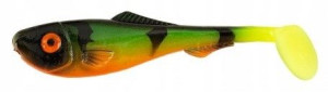 Na Sandacza ! Abu Garcia Perch Shad [8cm] 5g #1szt