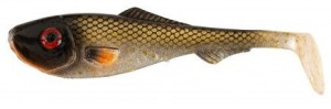 Na Sandacza ! Abu Garcia Perch Shad [8cm] 5g #1szt