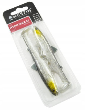 NA SANDACZA ! Westin Hypo Teez [11,5cm] 11g # 1OP
