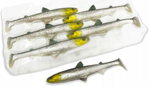 NA SANDACZA ! Westin Hypo Teez [11,5cm] 11g #1szt