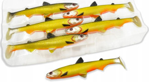 NA SANDACZA ! Westin Hypo Teez [11,5cm] 11g #1szt