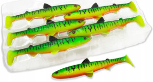 NA SANDACZA ! Westin Hypo Teez [11,5cm] 11g #1szt