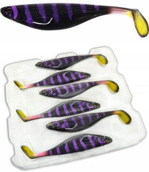 NA SANDACZA ! Westin Shad Teez [12cm] 15g # 1szt.