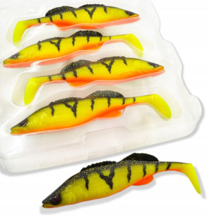 NA SANDACZA ! Westin Zander Teez [12cm] 21g #1szt.