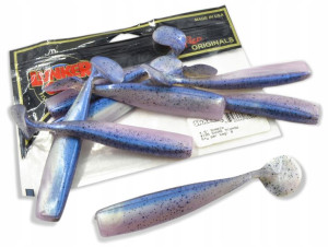 Na Sandacza - Lunker City Shaker ''4,5'' # 11,5cm